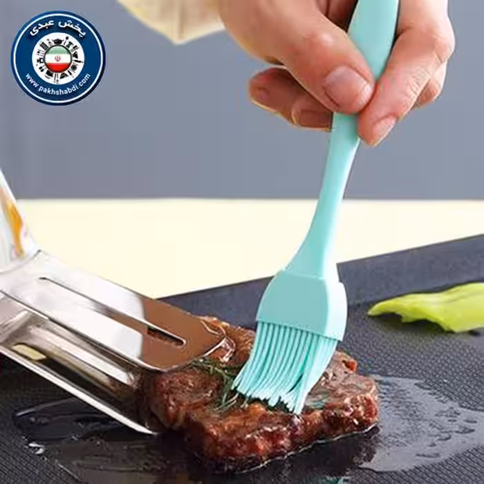 فرچه روغن سیلیکونی کوچک