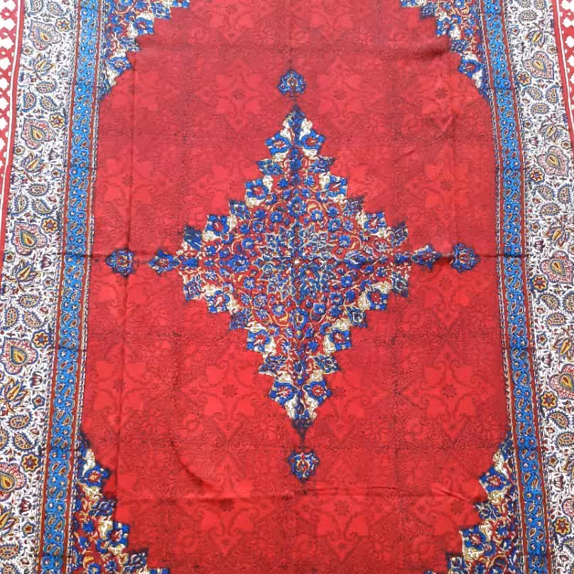 سفره ورومیزی صادراتی 100در150