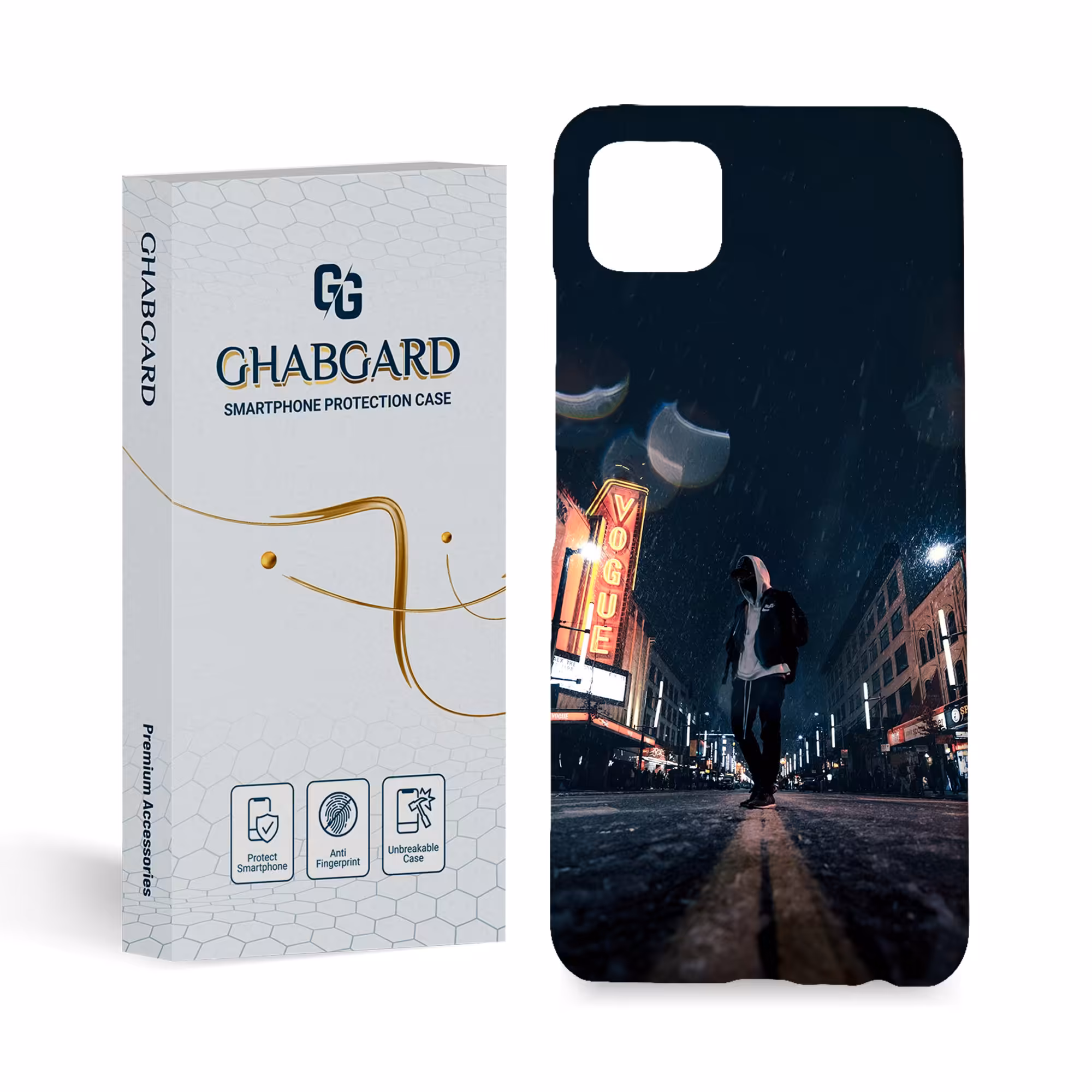 گارد قاب کاور پسرانه مدلg7105 مناسب برای گوشی موبایل سامسونگ a22 5g