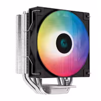 خنک کننده پردازنده دیپ کول مدل DeepCool AG400 LED
