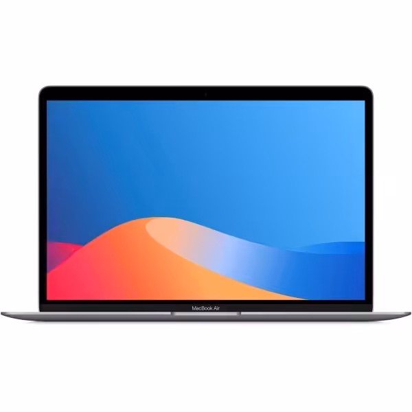 لپ تاپ 14 اینچی اپل مدل MacBook Pro M1-64-2TB (10C-32C) CTO 2021