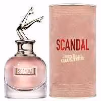 عطر ادکلن ژان پل گوتیر (گوتیه) اسکندال Jean Paul Gaultier Scandal