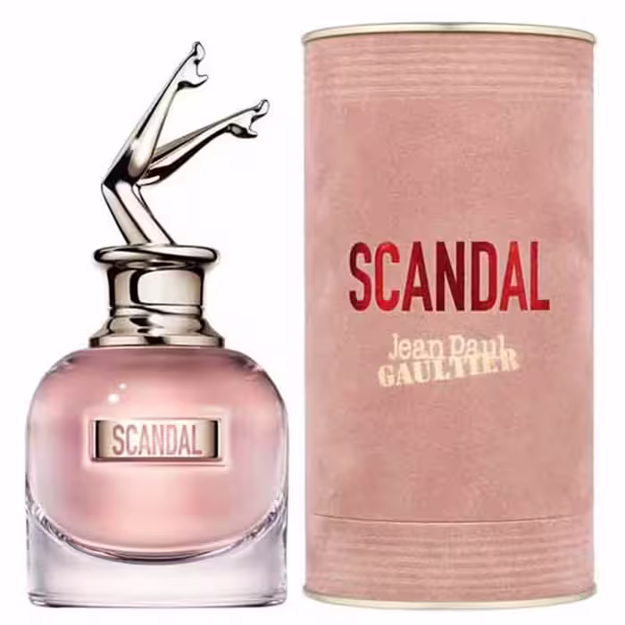 عطر ادکلن ژان پل گوتیر (گوتیه) اسکندال Jean Paul Gaultier Scandal