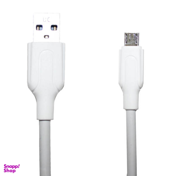 کابل شارژ USB به microUSB مدل SuperfastA910 طول 0.98 متر