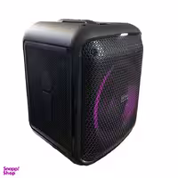 اسپیکر بلوتوثی قابل حمل اکسیژن مدل AX100