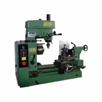 دستگاه تراش و فرز مدل HQ400/3A نک NEK