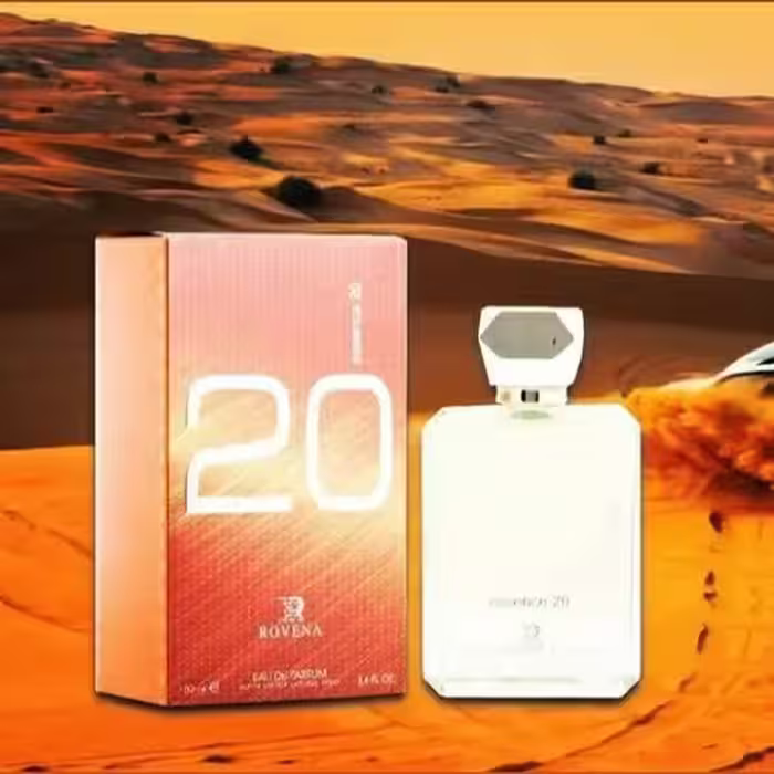 ادکلن مولکول 02برند روونا 