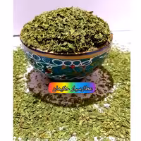 نعنا خشک عااالی ( 50 گرمی ) باکیفیت و تمیز 