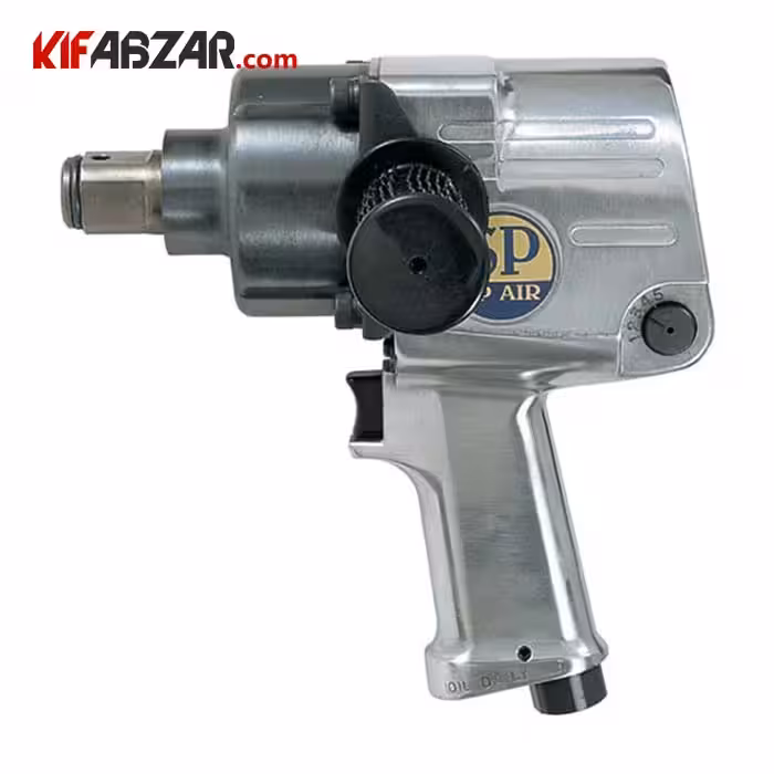 بکس بادی 1 اینچ اس پی مدل SP 1191 DH