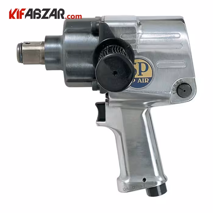 بکس بادی 1 اینچ اس پی مدل SP 1191 DH