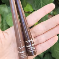 پودر ابروی اورجینال آماندا