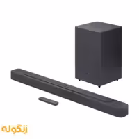 ساندبار جی بی ال مدل JBL SOUND BAR Deep Bass MK2 - زنگوله