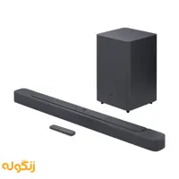 ساندبار جی بی ال مدل JBL SOUND BAR Deep Bass MK2 - زنگوله