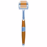 ماساژور زد جی تی اس مدل درمارولر سایز 0.75 میلی متر (سایز 0.75 میلی متر)(101460)