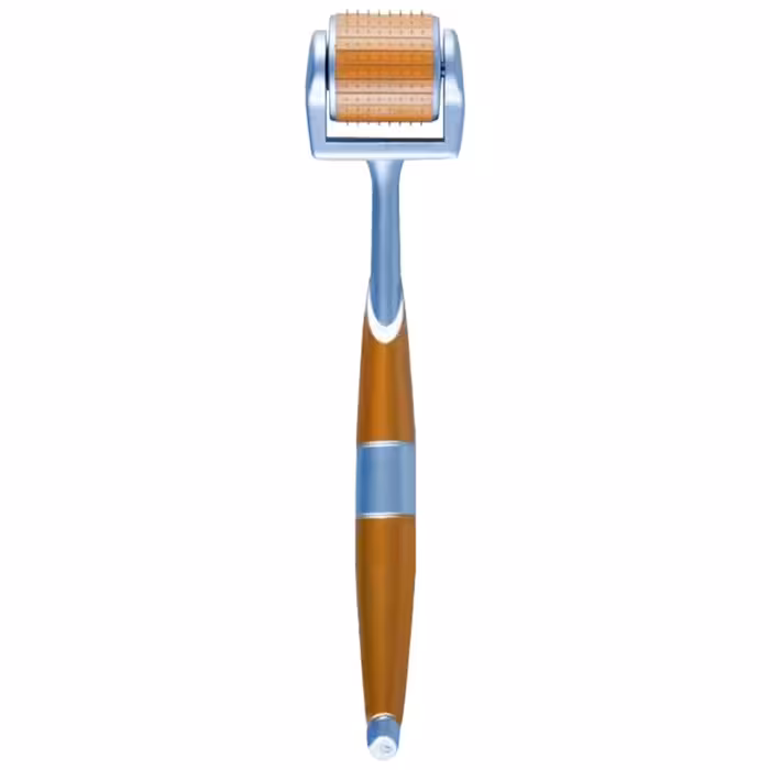 ماساژور زد جی تی اس مدل درمارولر سایز 0.75 میلی متر (سایز 0.75 میلی متر)(101460)