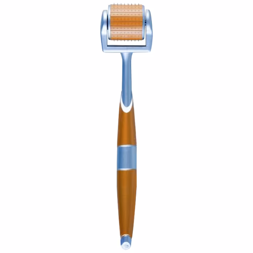 ماساژور زد جی تی اس مدل درمارولر سایز 0.75 میلی متر (سایز 0.75 میلی متر)(101460)