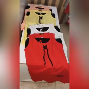 ست تاپ و شلوارک (شورتک)