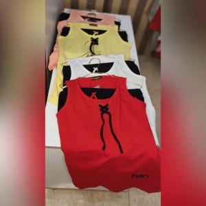ست تاپ و شلوارک (شورتک)