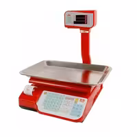 ترازوی محک مدل 15000AP