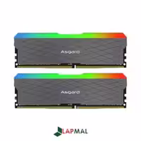 رم دسکتاپ DDR4 دو کاناله 3200 مگاهرتز CL18 ازگارد مدل Loki W2 RGB ظرفیت 16 گیگابایت
فروشگاه اینترنتی تخصصی لپتاپ لپ مال