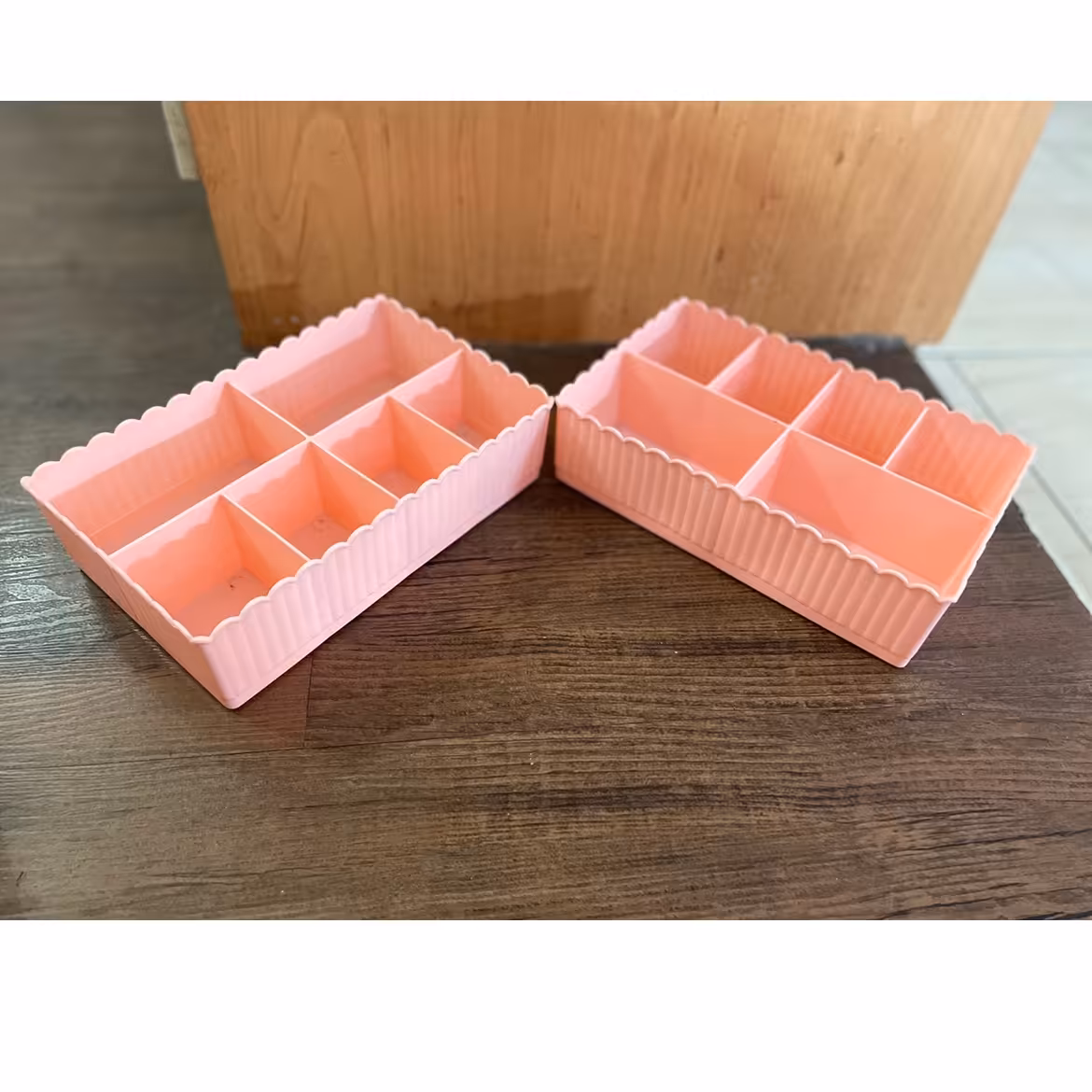 نظم دهنده با کیفیت