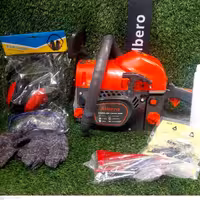 اره موتوری 58cc قوی 45سانتی 