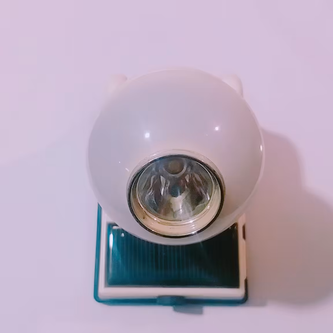 چراغ مطالعه شارژی مدل تلسکوپی با کیفیت فوق العاده 