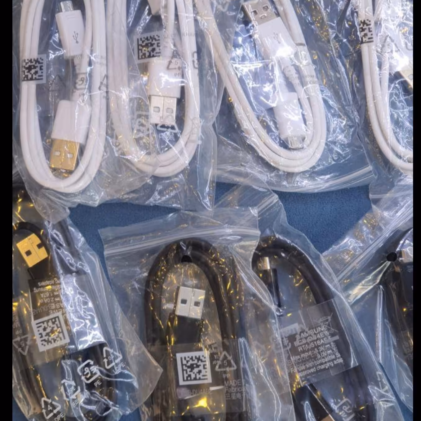 کابل اصلی سامسنگ