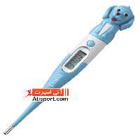 ترمومتر امسیگ CF 04