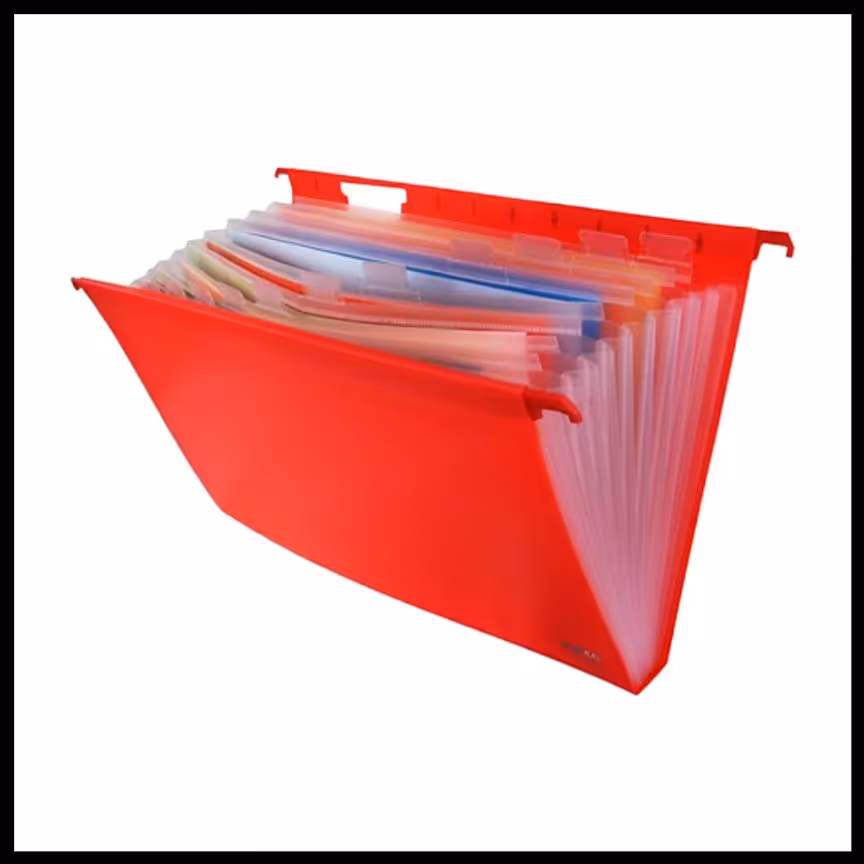 فایل آویز  پاپکو FCHF_12