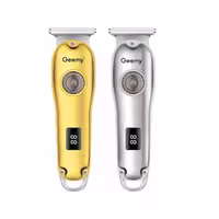 ماشین اصلاح جیمی مدل GM-6682 ا Geemy Shaving Machine Model GM-6682