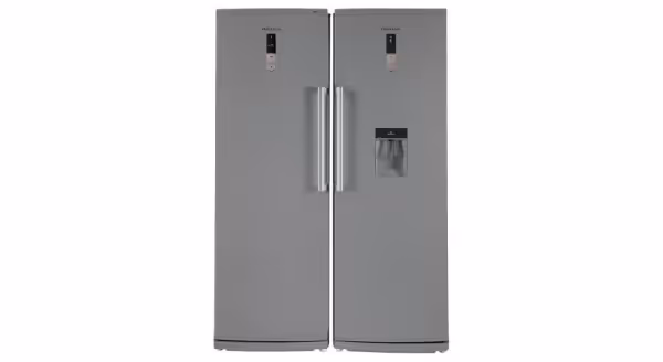 یخچال و فریزر 30 فوت امرسان مدل FN15D-RH15D