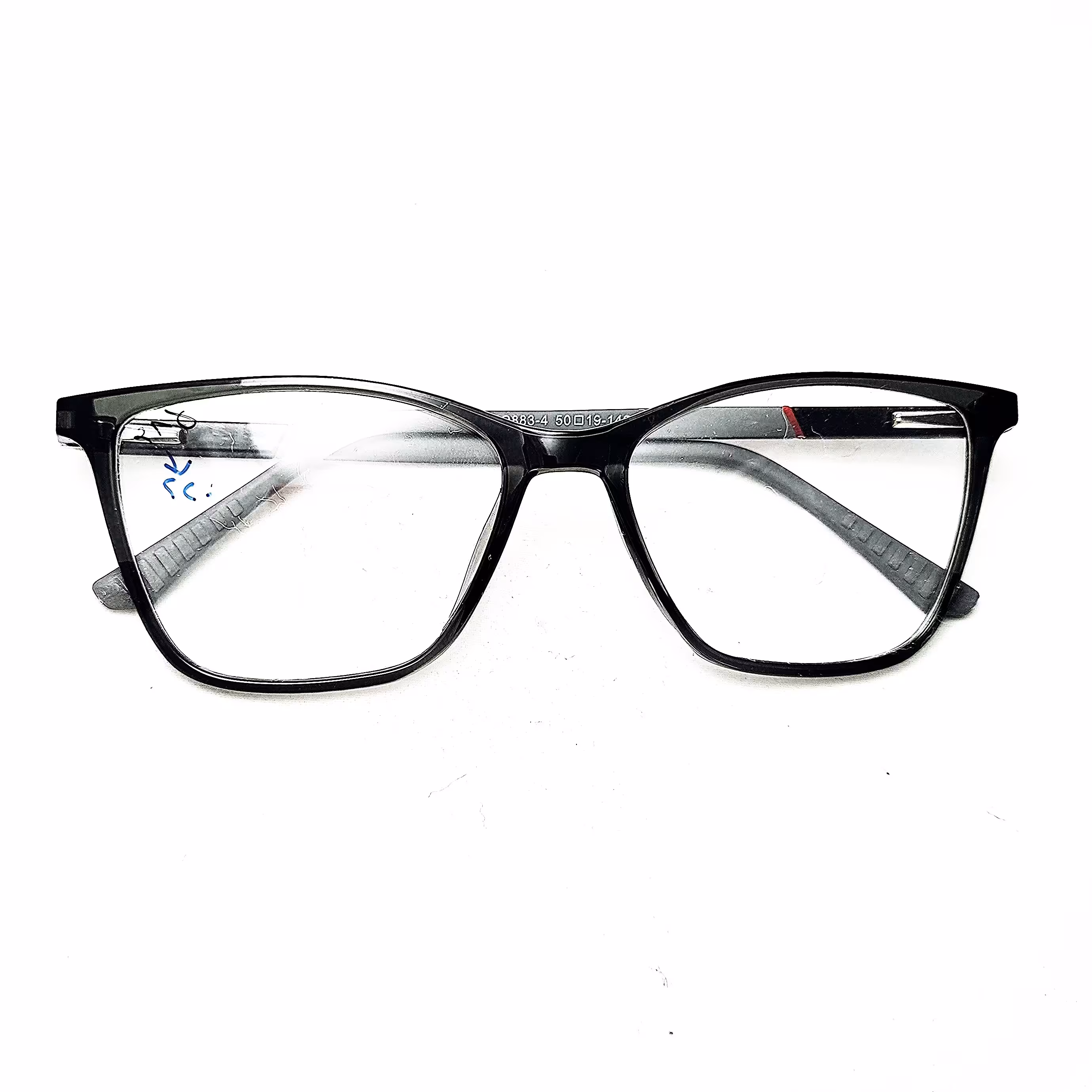 عینک طبی کائوچو مردانه و زنانه کیفیت عالی