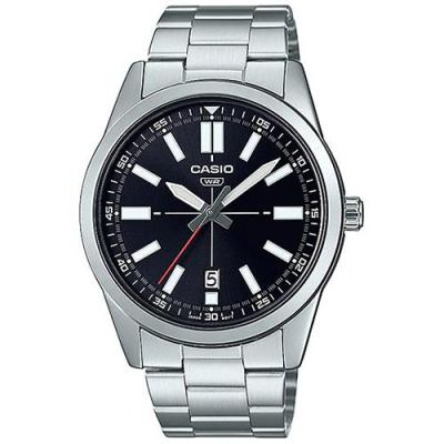 ساعت مچی مردانه General
مدل CASIO -MTP-VD02D-1EUDF