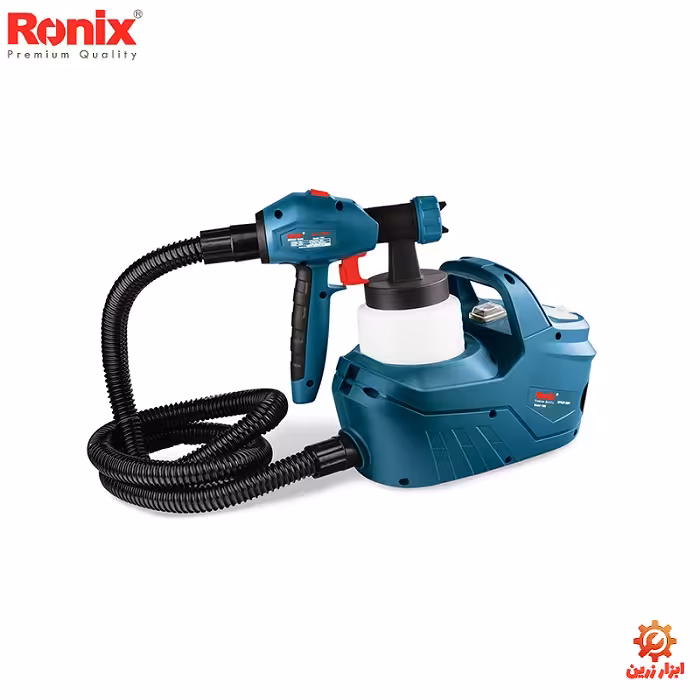 پیستوله برقی خرطومی رونیکس مدل RH-1365