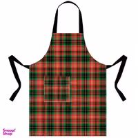 پیشبند آشپزخانه مدل A1-100094