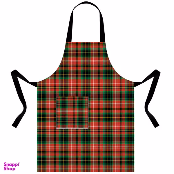 پیشبند آشپزخانه مدل A1-100094