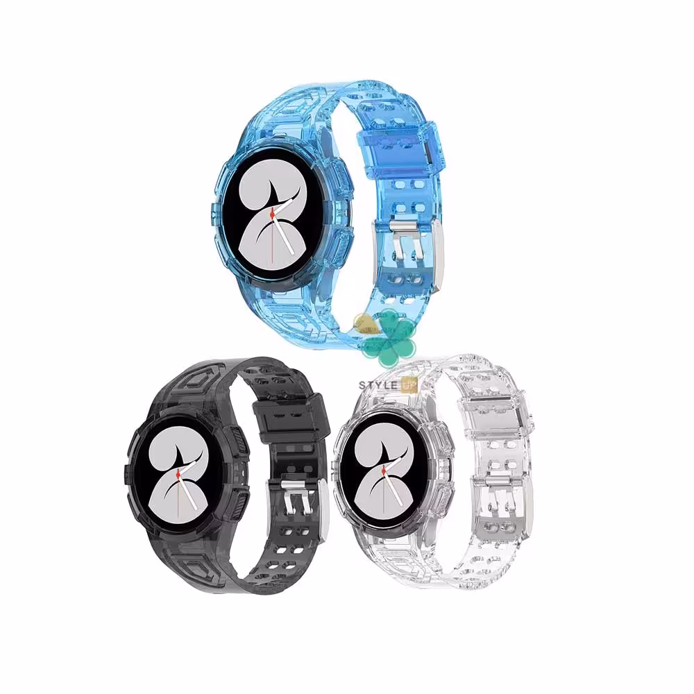 بند ساعت G Shock مناسب Samsung Galaxy Watch 5 40mm