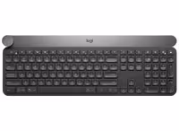 کیبورد بیسیم لاجیتک مدل CRAFT