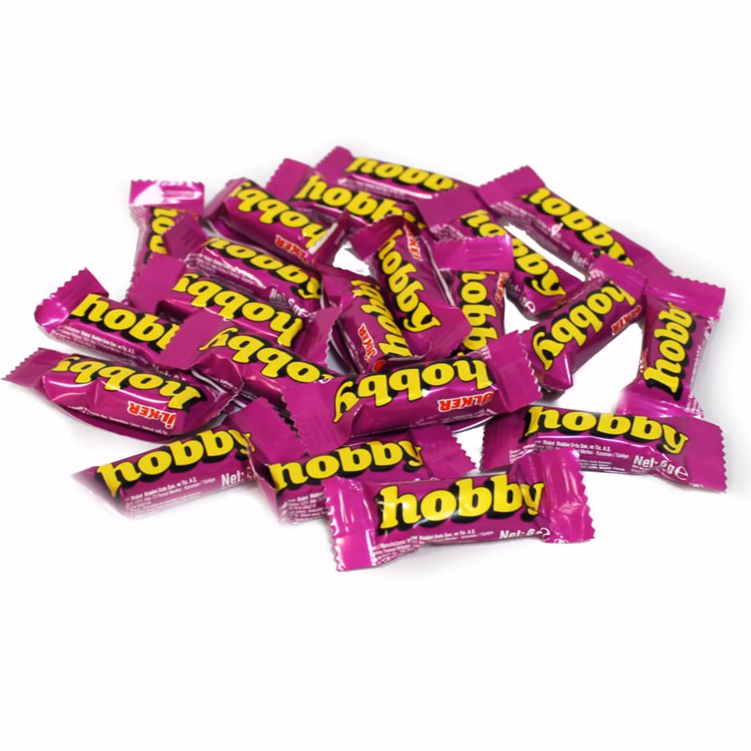 شکلات هوبی200گرم