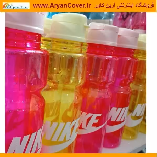 قمقمه آب  برند نایک (پس کرایه)