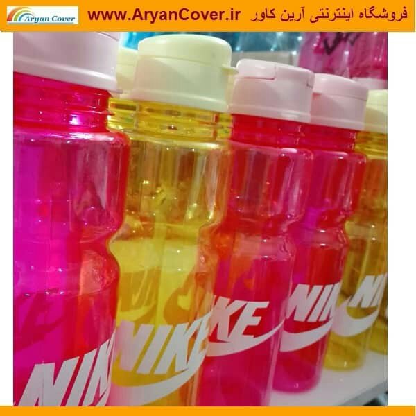 قمقمه آب  برند نایک (پس کرایه)