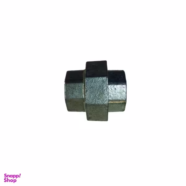 مهره ماسوره مدل 1/2 کد 167