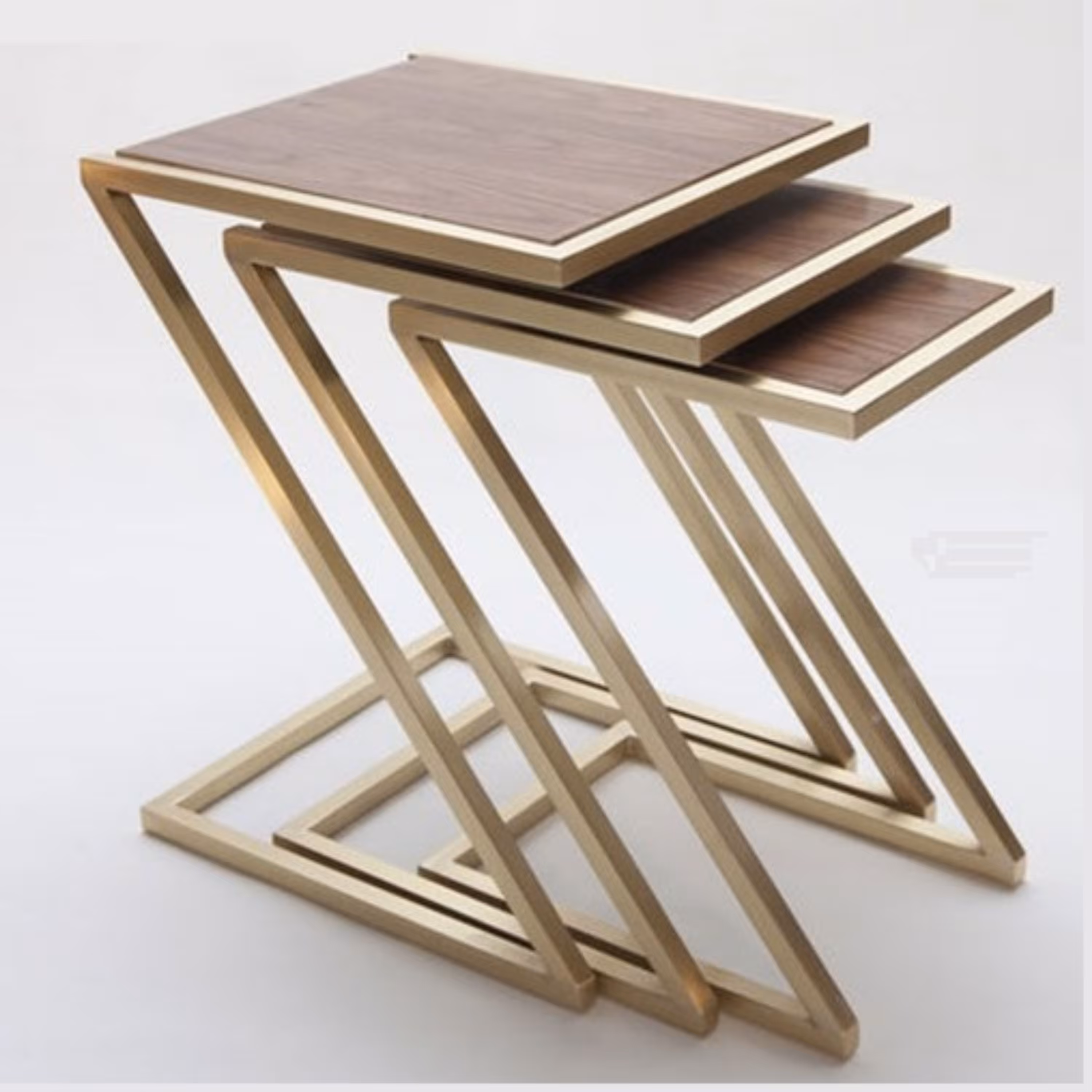 میزعسلی مدرن کد A03