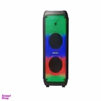 اسپیکر بلوتوثی قابل حمل مچر (Macher) مدل MR-1700