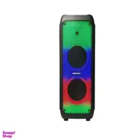 اسپیکر بلوتوثی قابل حمل مچر (Macher) مدل MR-1700