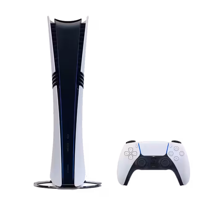 خرید پلی استیشن 5 پرو