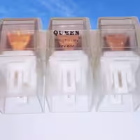 رله  فن 3 قلو  پراید،12 ولت،80 آمپر،برند QUEEN