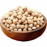 مغز فندق بو داده - آجیل و خشکبار ماهتیسا