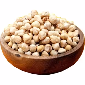 مغز فندق بو داده - آجیل و خشکبار ماهتیسا